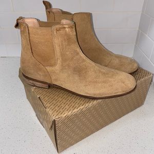 UO Chelsea boots